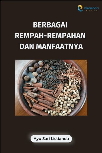 Berbagai Rempah-rempahan dan Manfaatnya